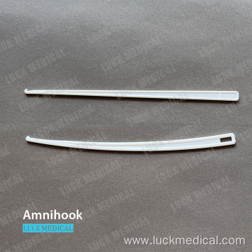 Amniotic Hook Knife Amnihook Pregnancy